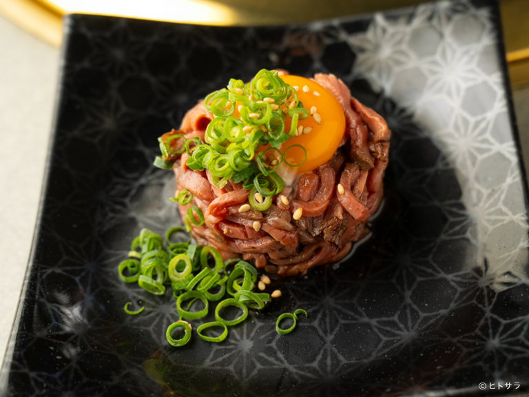 焼肉専科　牛力_2