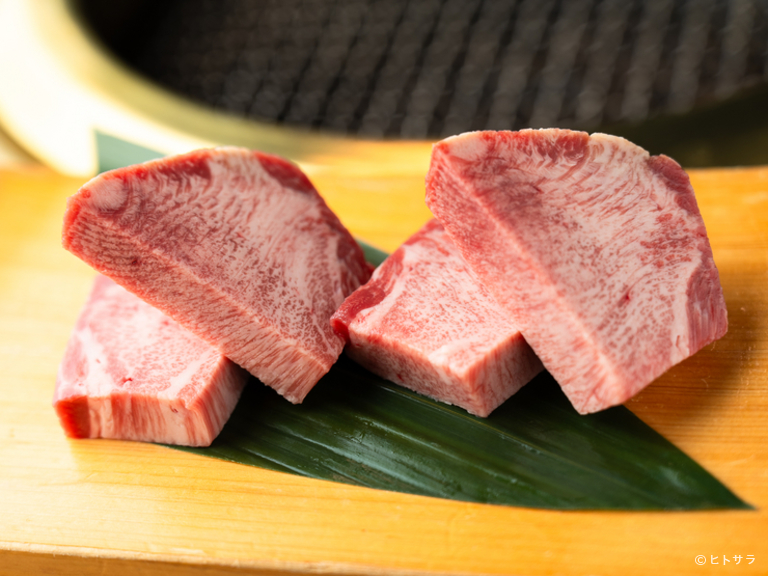 焼肉専科　牛力_1