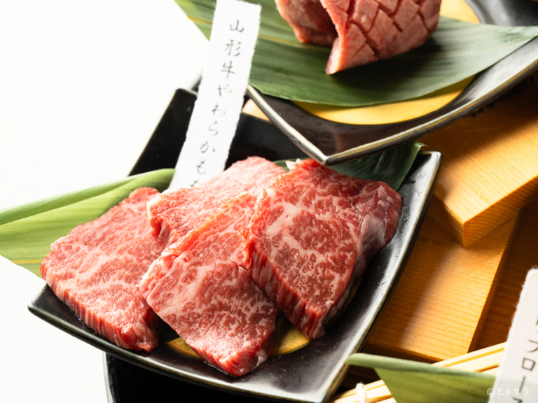 焼肉専科　牛力_3