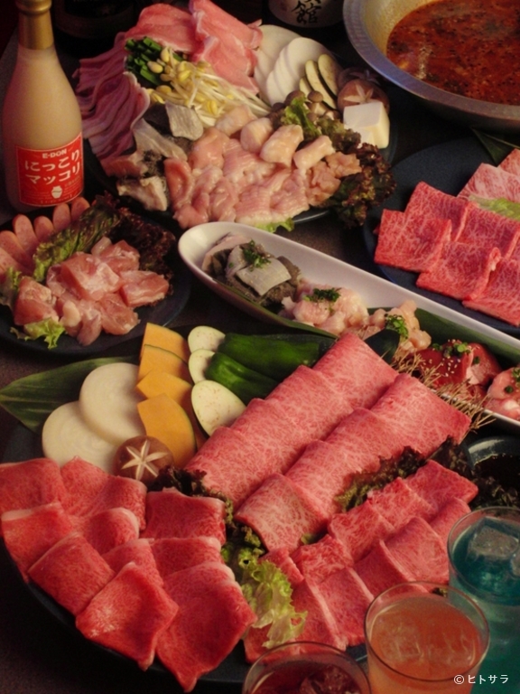肉匠　迎賓館　天理店_1