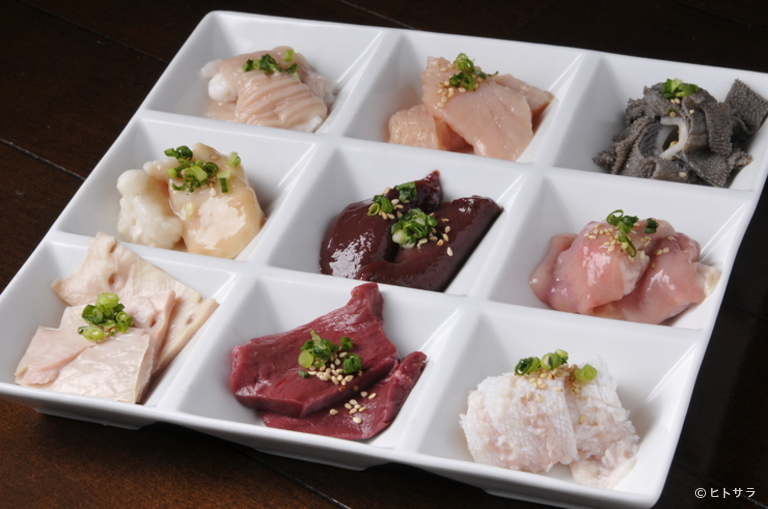 肉匠　迎賓館　天理店_3