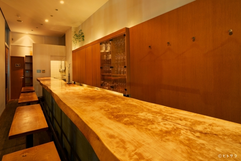 Ristorante　Borgo　KONISHI_1