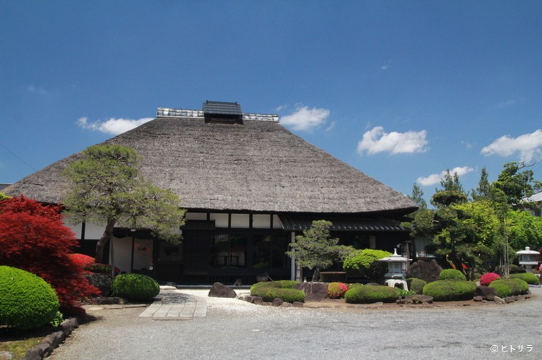 遊食伊太利庵　藤右ェ門　栄