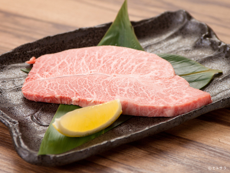 本格炭火焼肉　あかつき〜暁〜_2