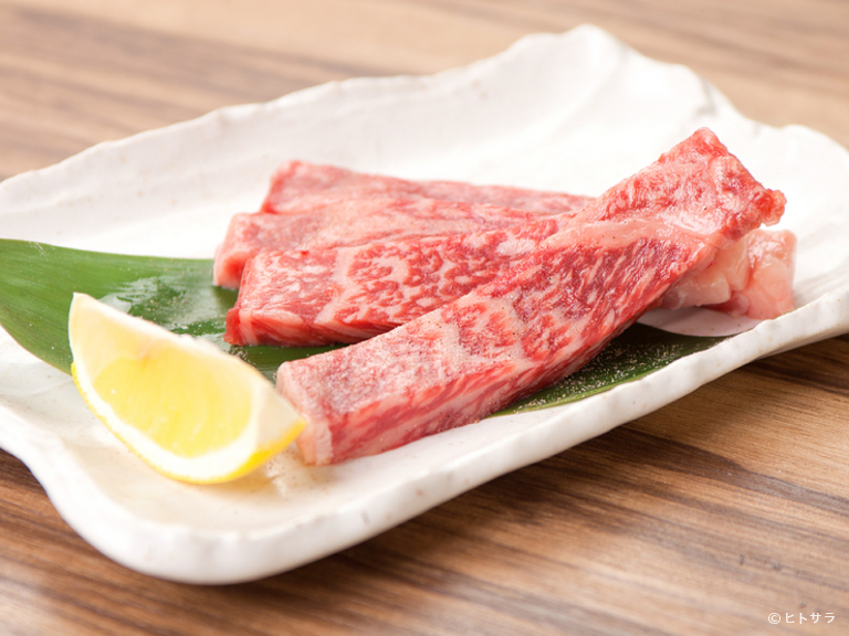 本格炭火焼肉　あかつき〜暁〜_3