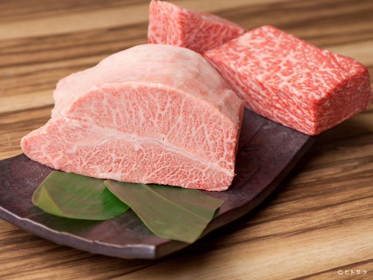 本格炭火焼肉　あかつき〜暁〜_1