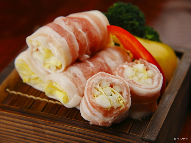 遊食亭　えくぼ　熊本新市街店_3