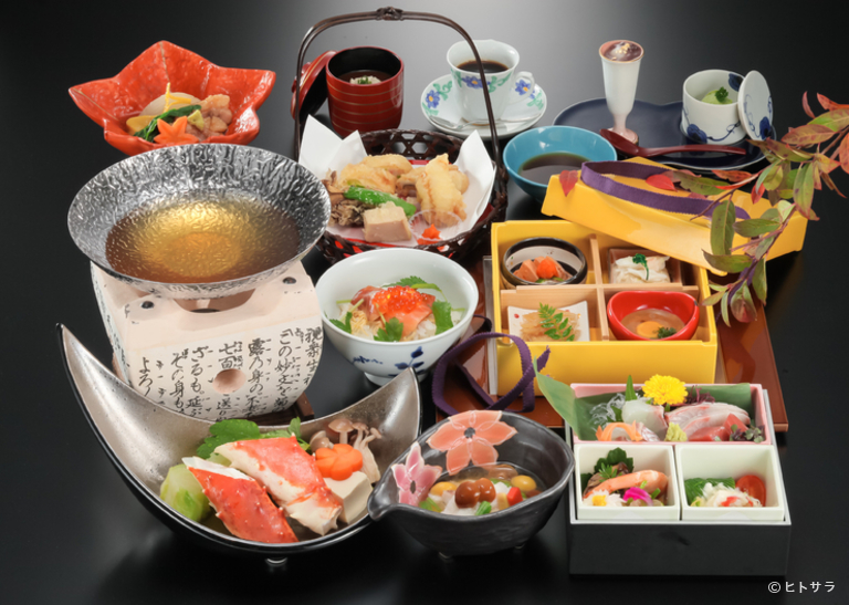 日本料理　福しま　(WA　FUKUSHIMA)_2