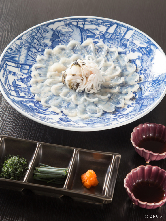 日本料理　福しま　(WA　FUKUSHIMA)_1