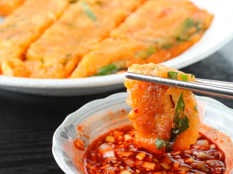 韓国料理　焼肉　ハナ_3