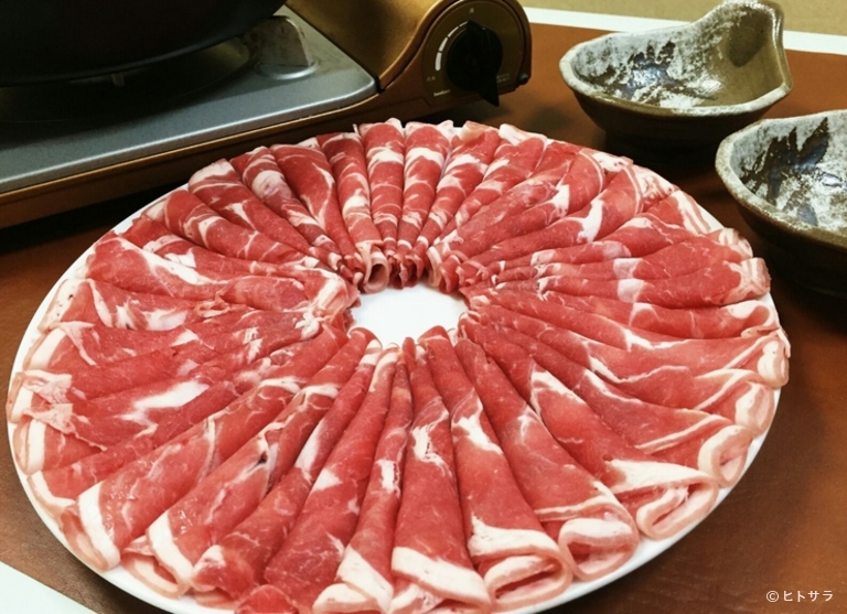 やきとり　居酒屋　三文銭_3