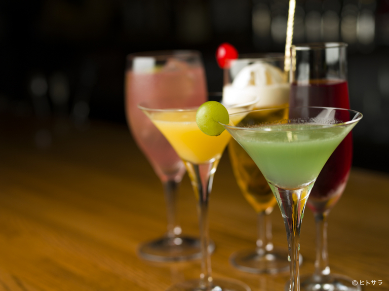 DINNING & BAR　BALLADE　バラード_2