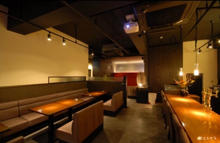 DINNING & BAR　BALLADE　バラード_3