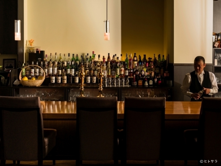 DINNING & BAR　BALLADE　バラード_1
