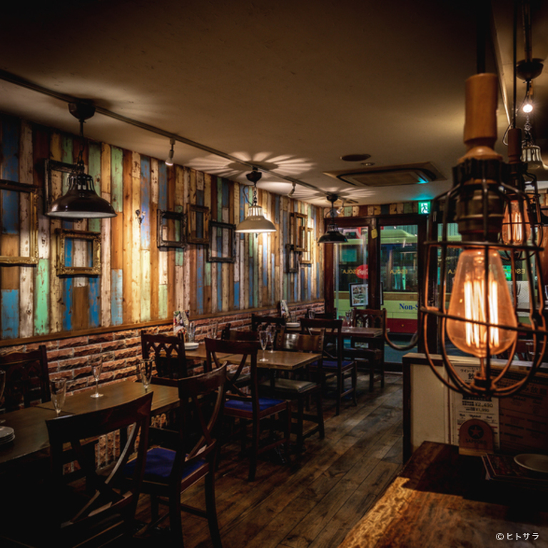 ESOLA　町田駅前店_2