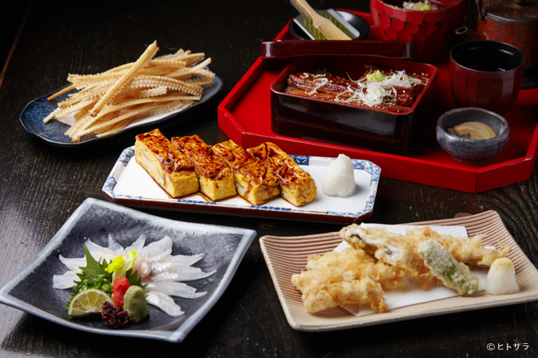 日本橋　玉ゐ　本店_1
