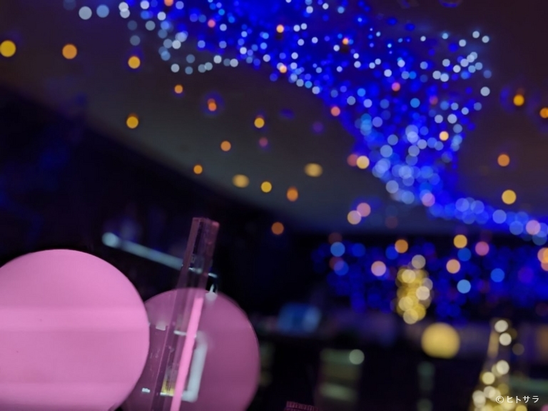 夜カフェ・夜パフェ SUNTamaBar・スイーツもお酒も楽しめる_2