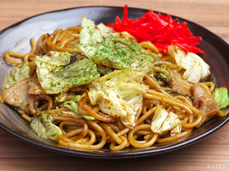 お好み焼き＆鉄板焼き笑わ_2