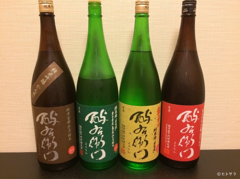 日本料理　ひで蔵_1