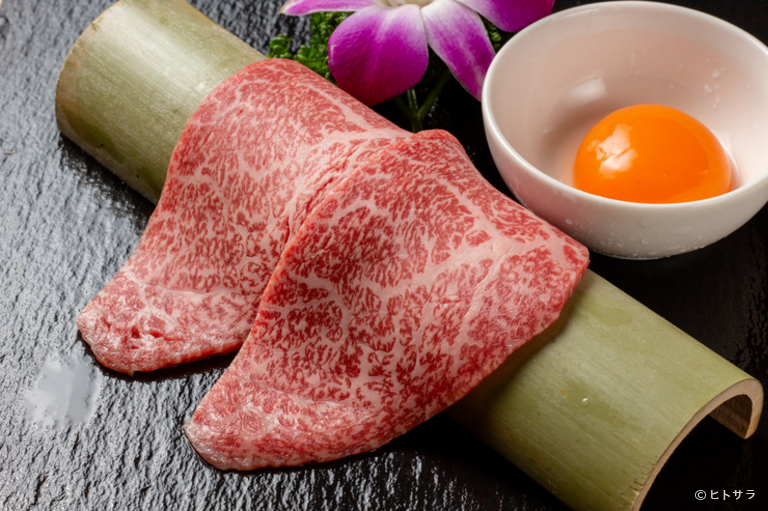 黒毛和牛焼肉　Serge源’s錦店4F_1