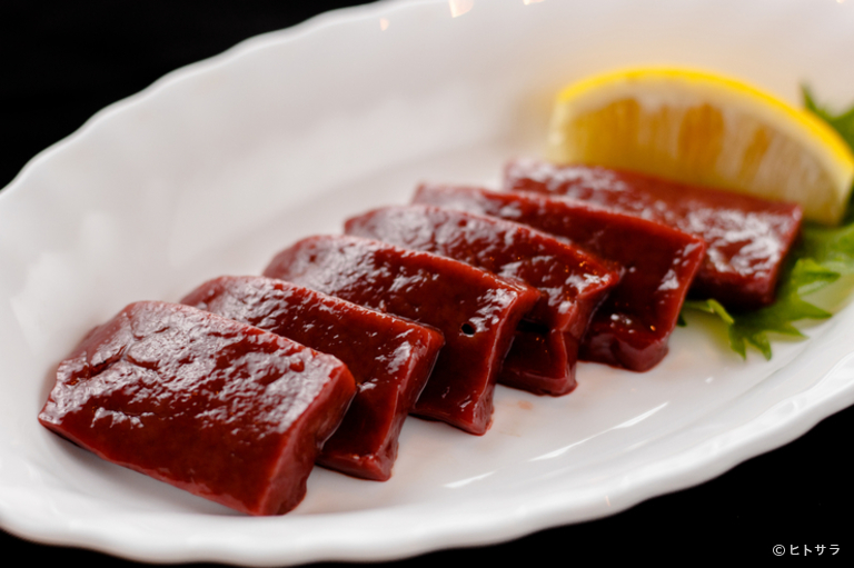 黒毛和牛焼肉　Serge源’s錦店4F_3
