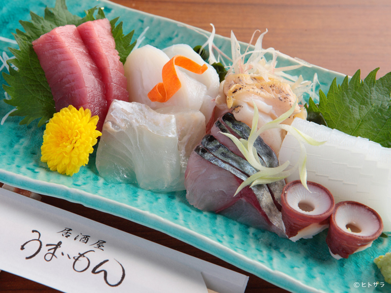 居酒屋うまいもん一番街_3