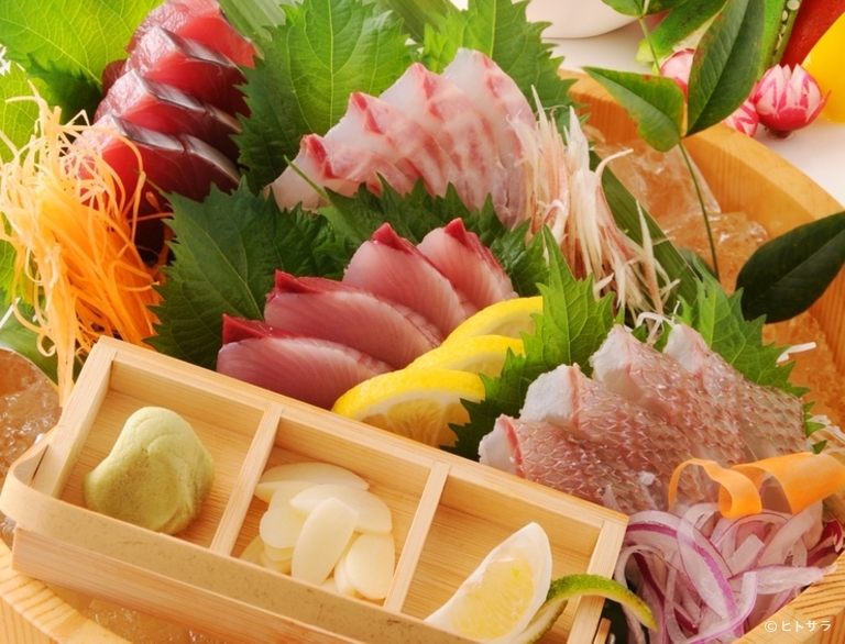 食楽酒楽　追手筋かこい_1