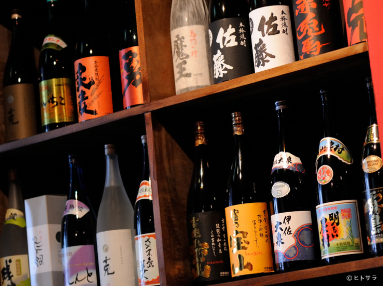 居酒屋　我武者羅_3