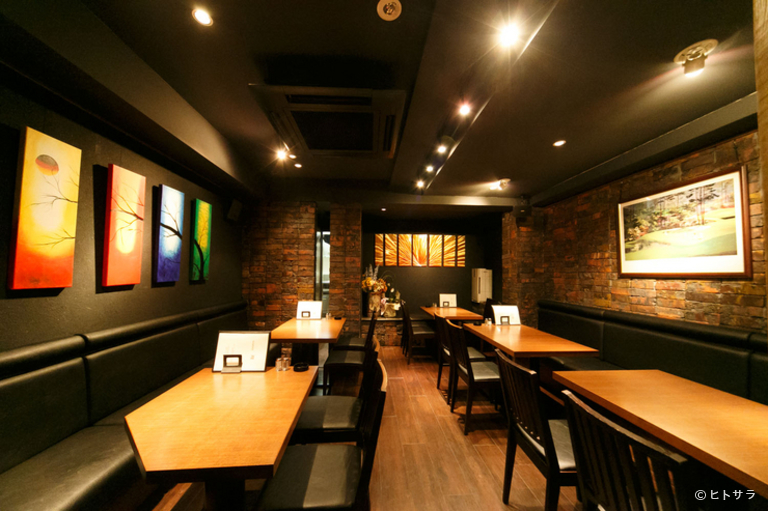 IZAKAYA　翔_2