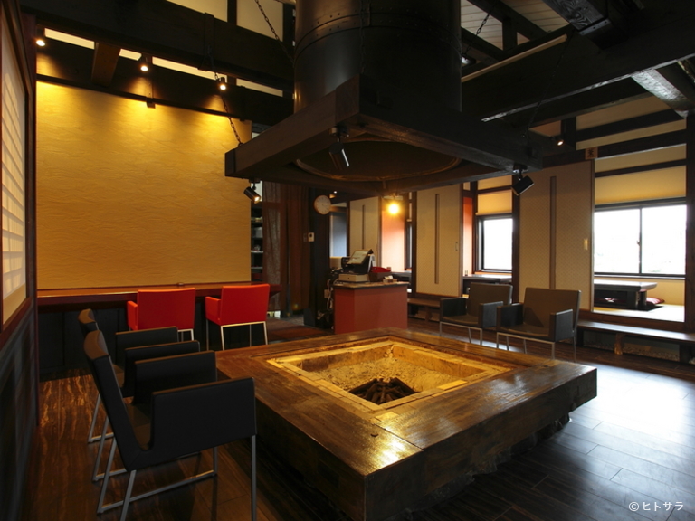 個室ダイニングかけはし　東バイパス本店_3