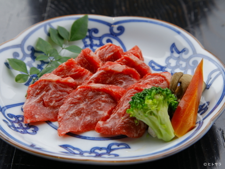個室ダイニングかけはし　東バイパス本店_2