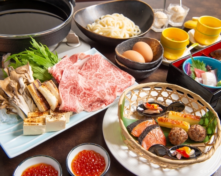 函館海鮮居酒屋　魚まさ　五稜郭総本店_1