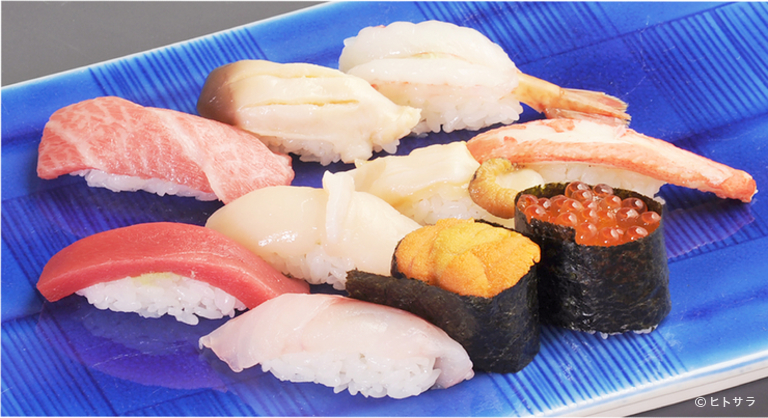 函館海鮮居酒屋　魚まさ　五稜郭総本店_2