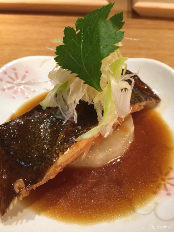 小料理はなれ_4