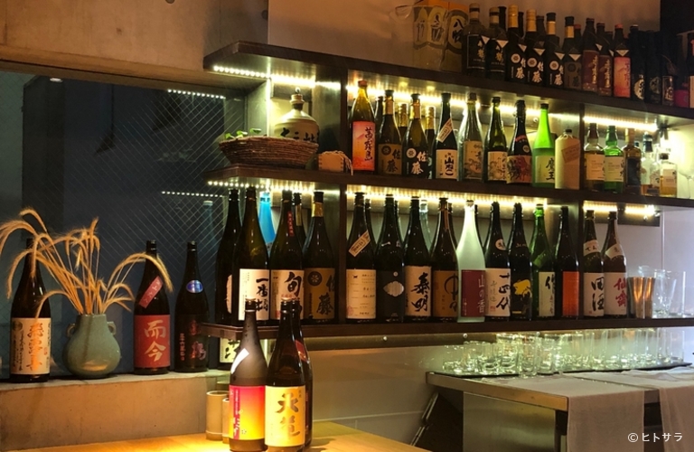 小料理はなれ_3