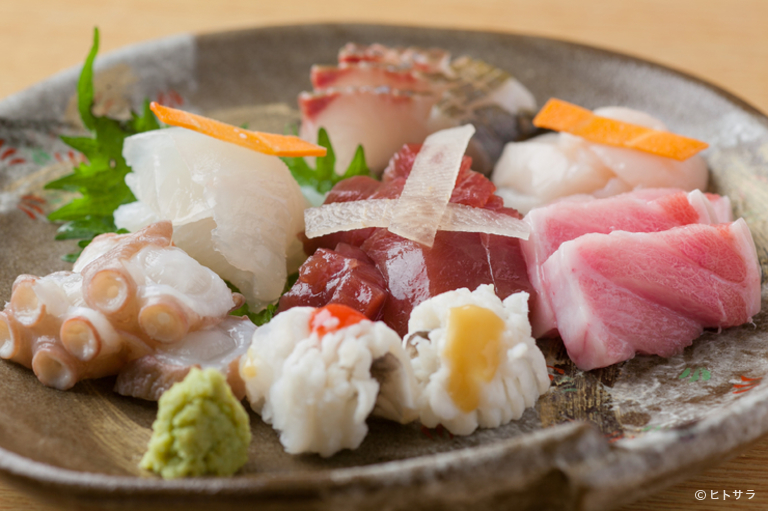 季節料理　勝原_3