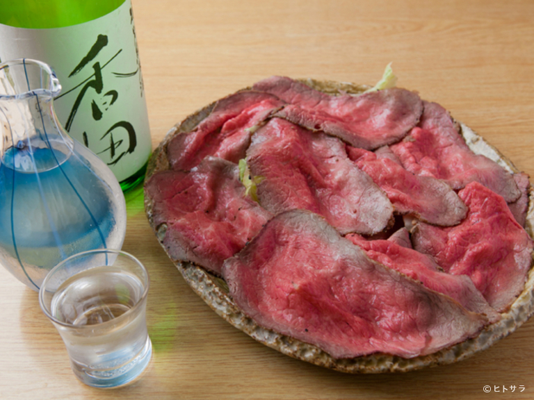 季節料理　勝原_1