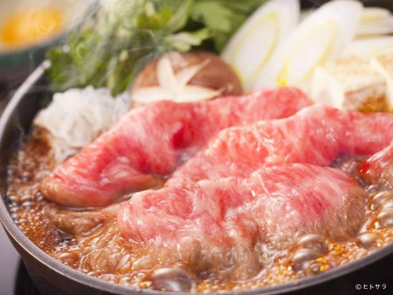 金のだししゃぶ　八馬　新宿本店_1