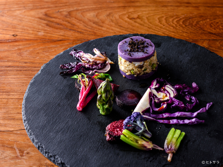 ape cucina naturale (アーペ)_3