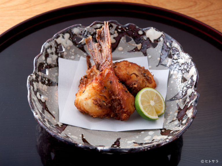 日本料理　菱沼_1