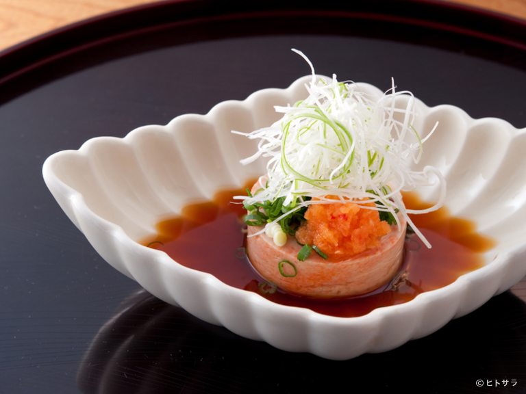 日本料理　菱沼_2