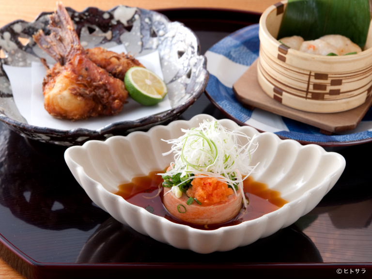日本料理　菱沼_3