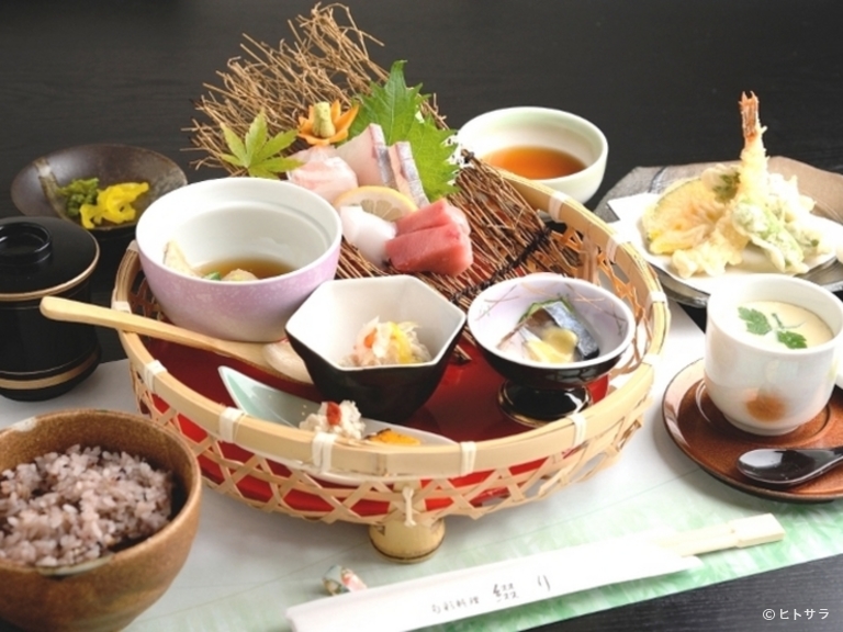 旬彩料理　綴り_3
