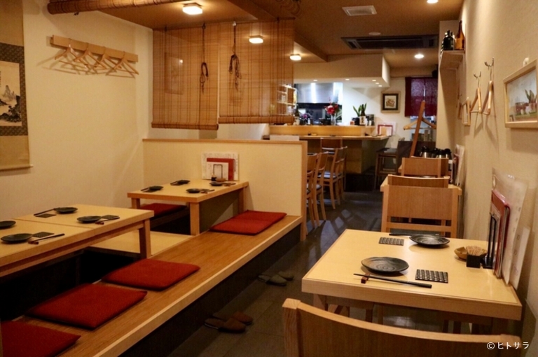 くつろぎ和食　輝楽家_3