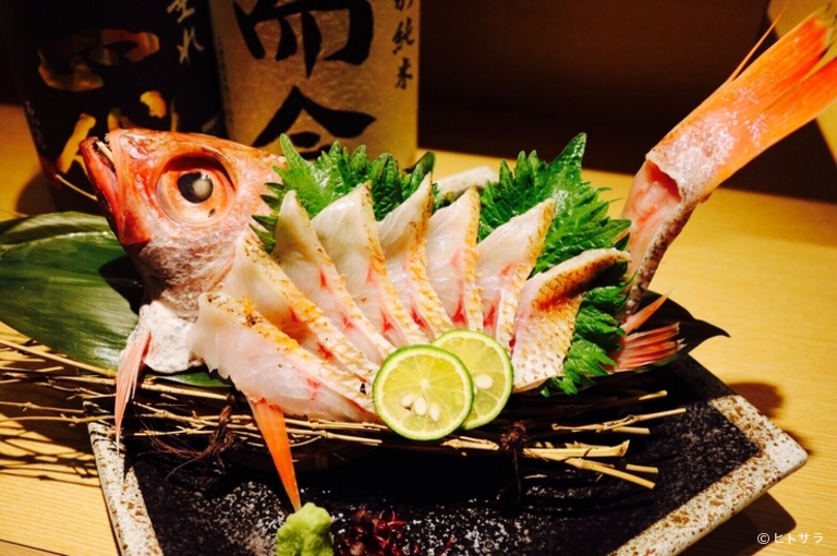 くつろぎ和食　輝楽家_1