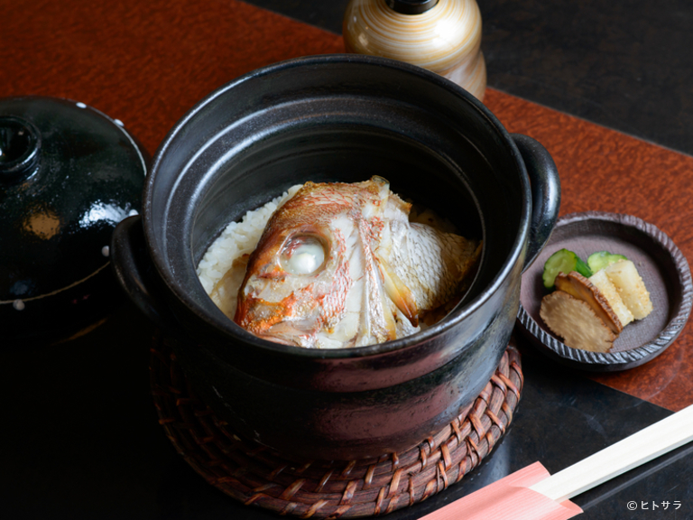 和味料理もりしま_3