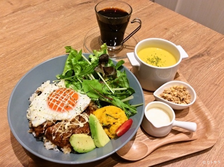 Cafe＆Dining ARISTAR_2