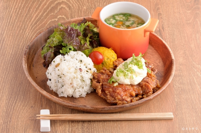Cafe＆Dining ARISTAR_1