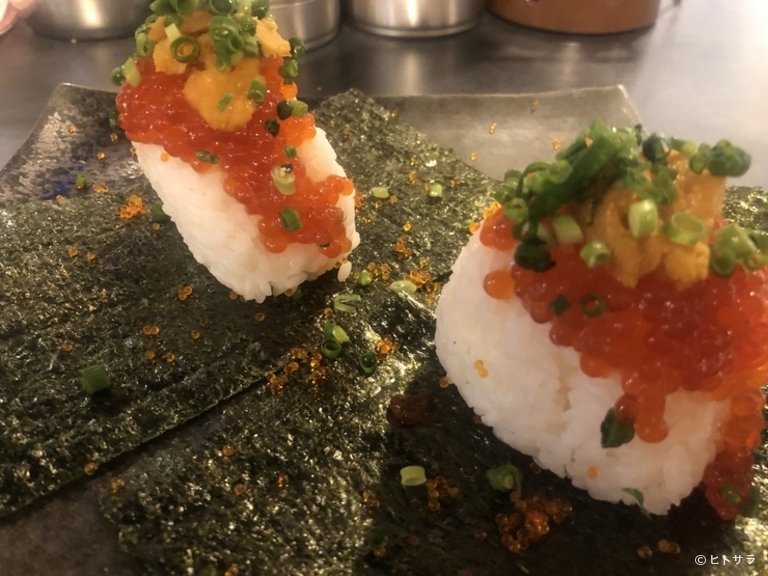天ぷらとおでん　東京TEMPLAND　新横浜店_3