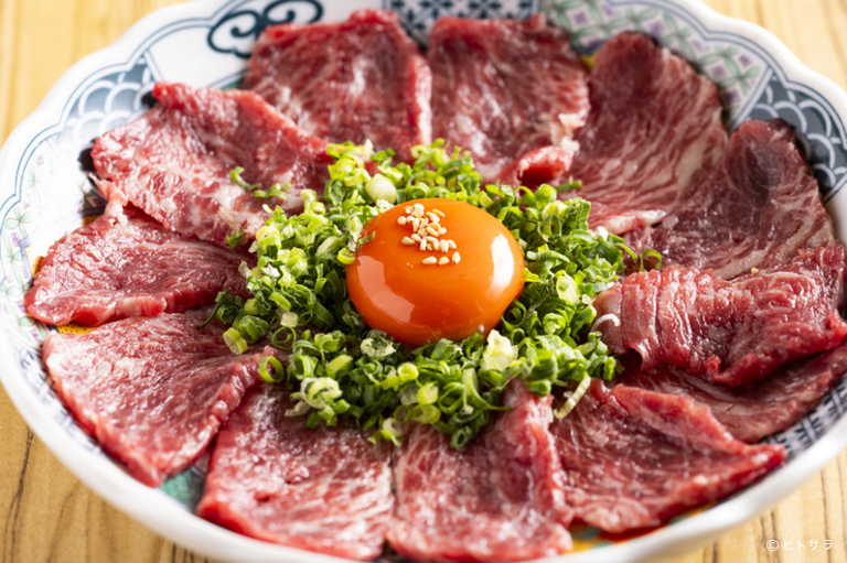 新宿　駆け込み餃子